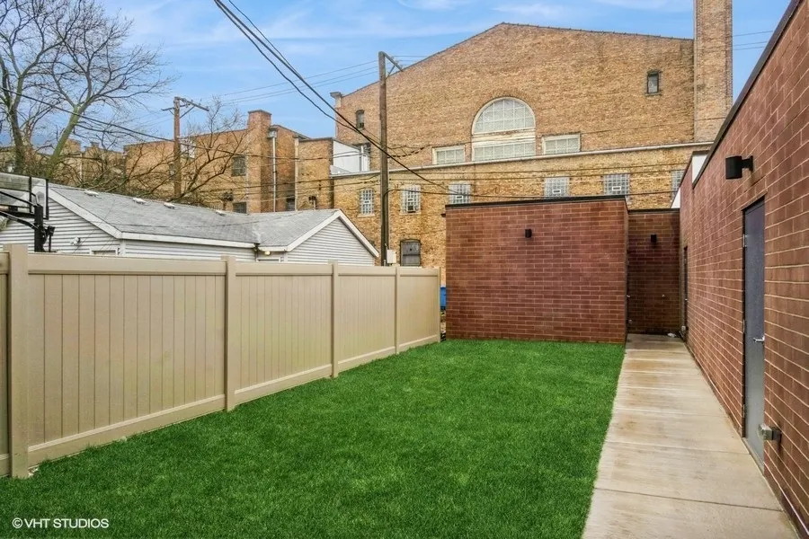 4014 S Ellis Avenue IL #3