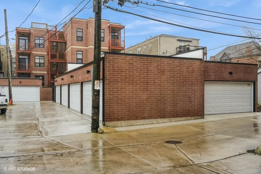 4014 S Ellis Avenue IL #3