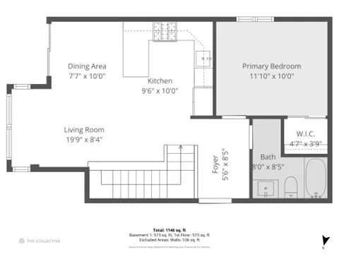 4014 S Ellis Avenue IL #3