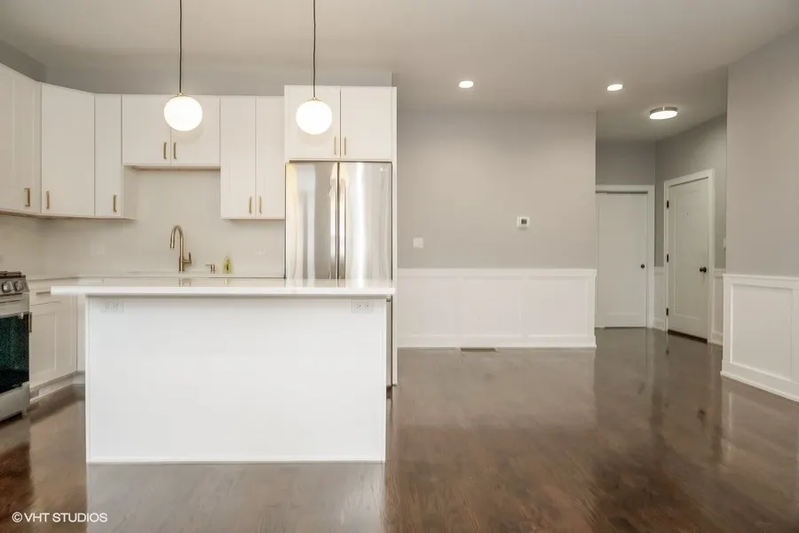 4014 S Ellis Avenue IL #3