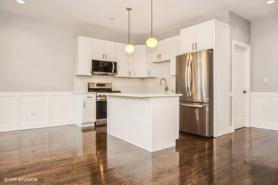 4014 S Ellis Avenue IL #3
