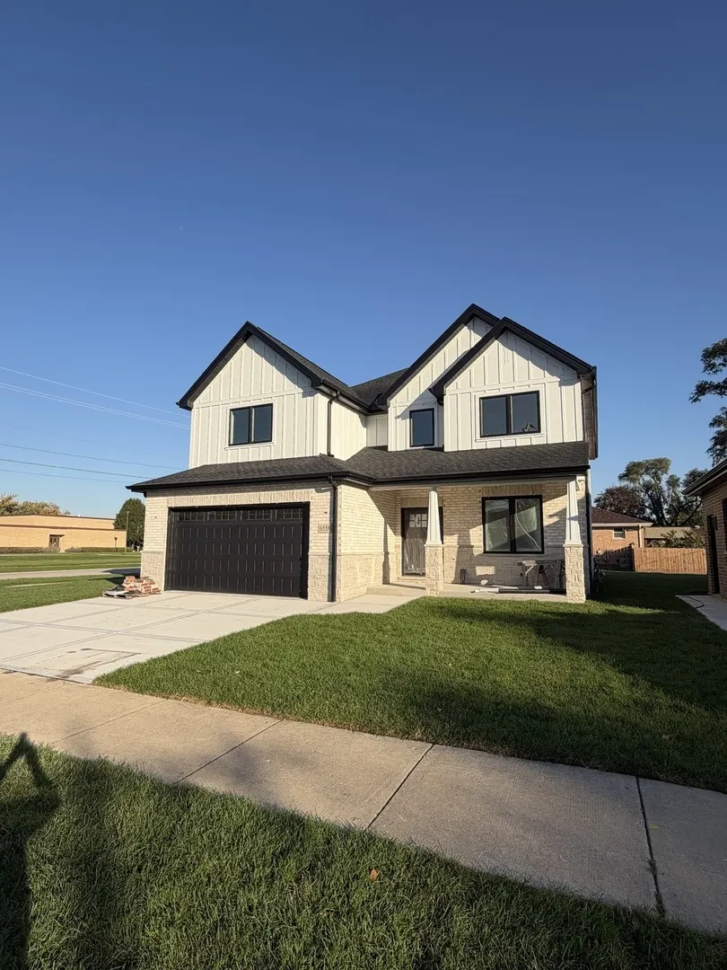 6558 W 85th Street IL