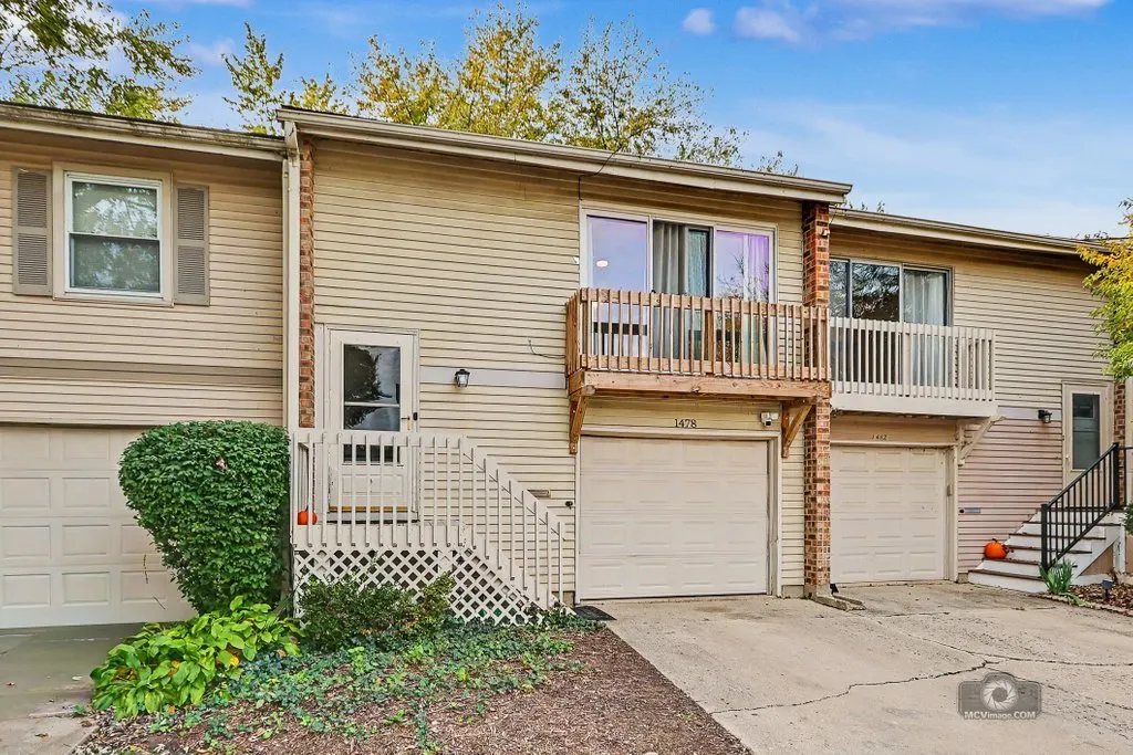 1478 Elder Drive IL #0