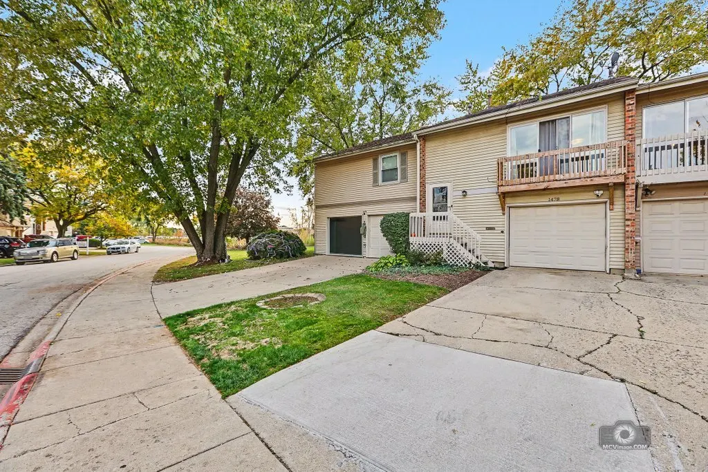 1478 Elder Drive IL #0