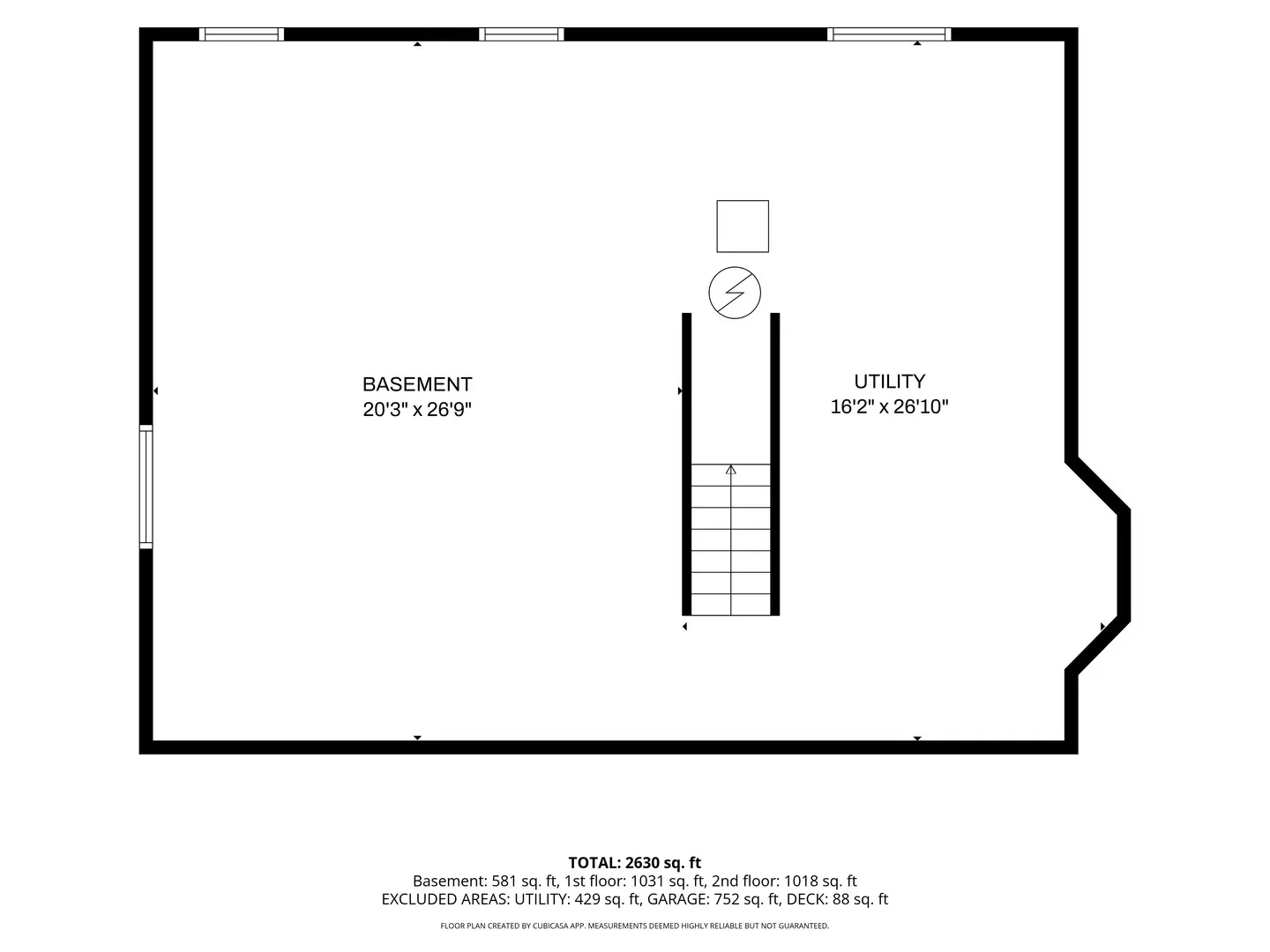 1911 Cameron Drive IL