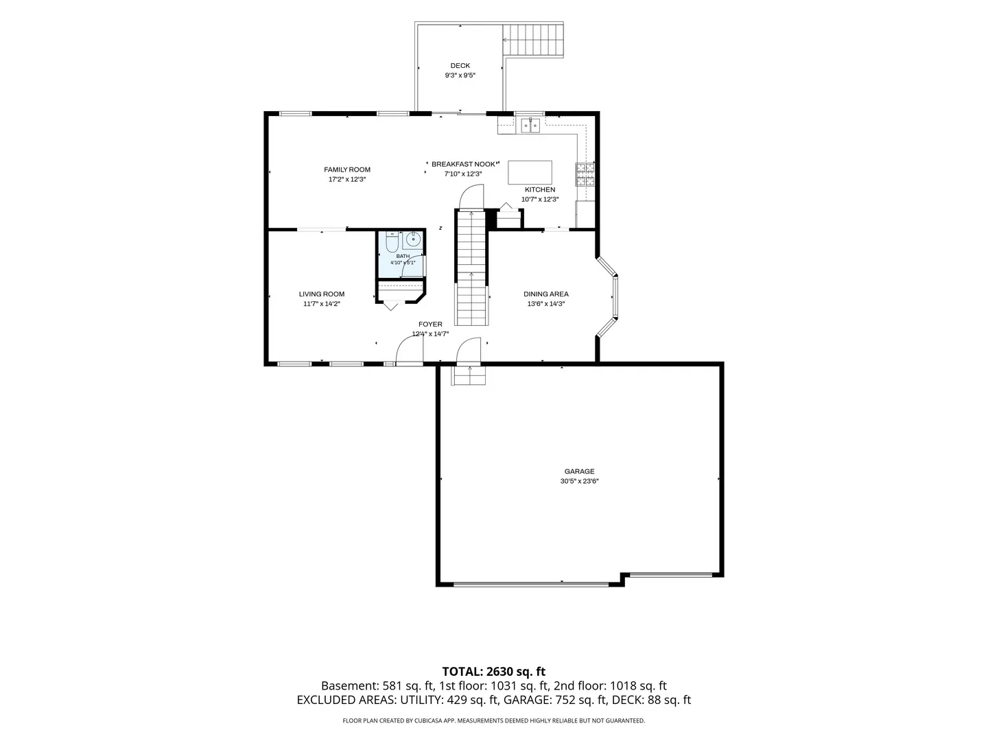 1911 Cameron Drive IL