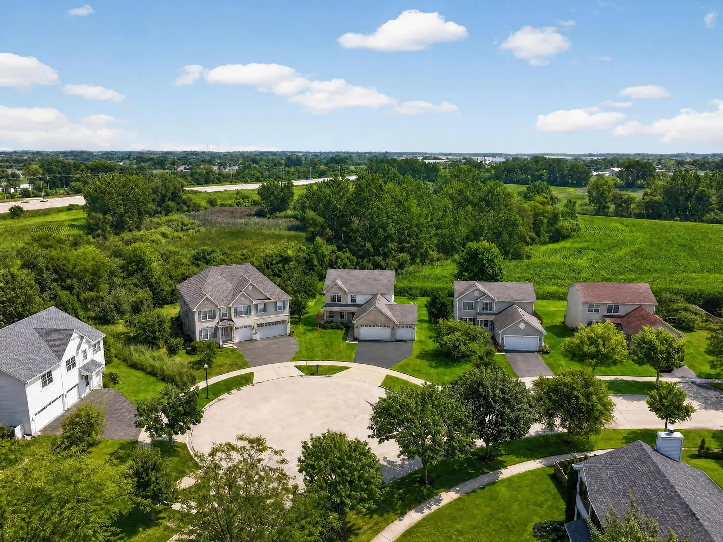 1911 Cameron Drive IL