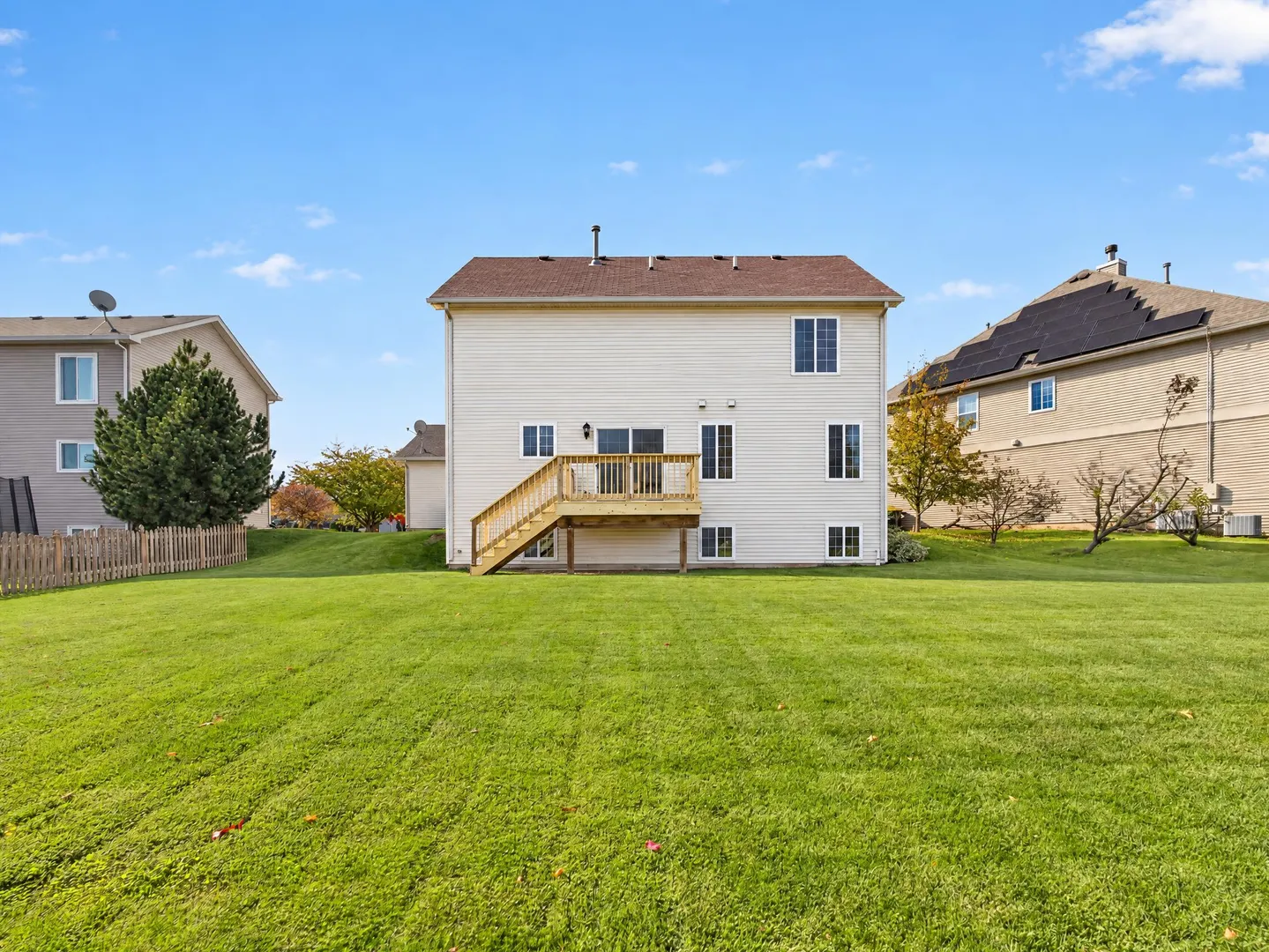 1911 Cameron Drive IL