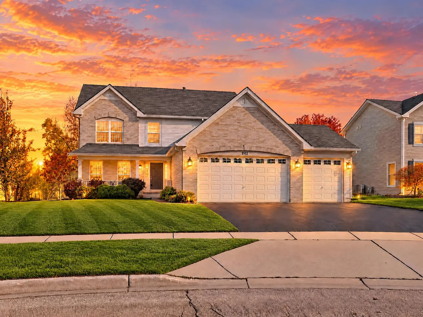 1911 Cameron Drive IL