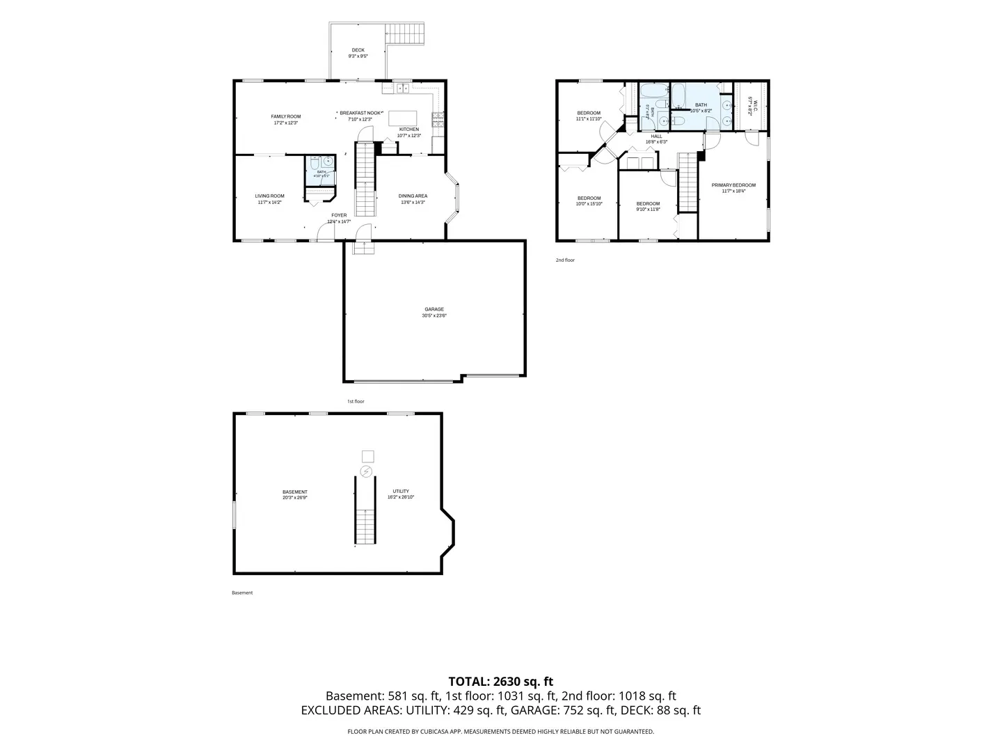 1911 Cameron Drive IL