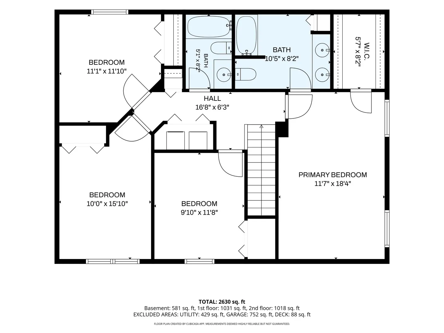 1911 Cameron Drive IL