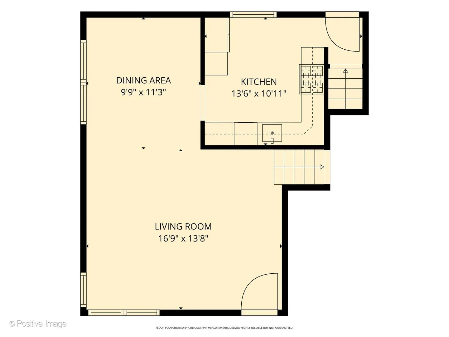 16843 Briargate Drive IL