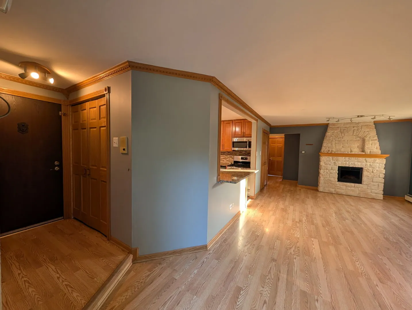 5348 Waterbury Drive IL #1905