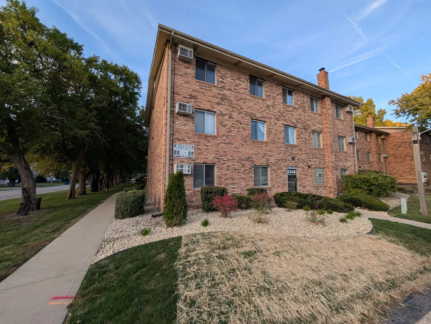 5348 Waterbury Drive IL #1905