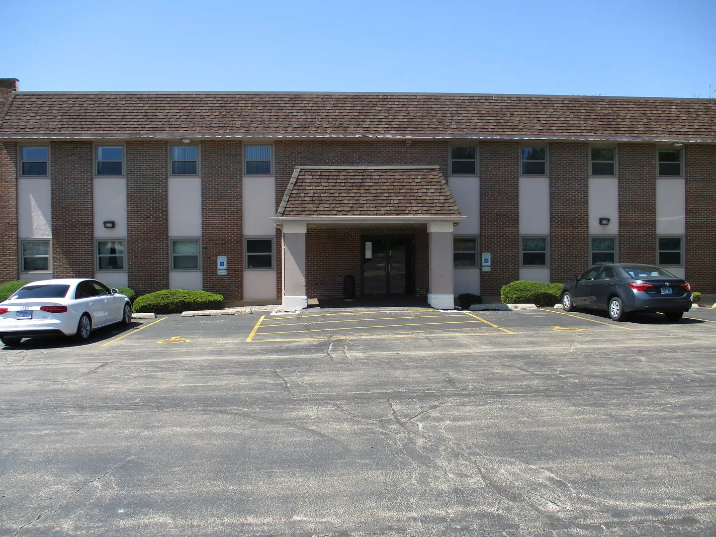 3510 Hobson Road IL #101