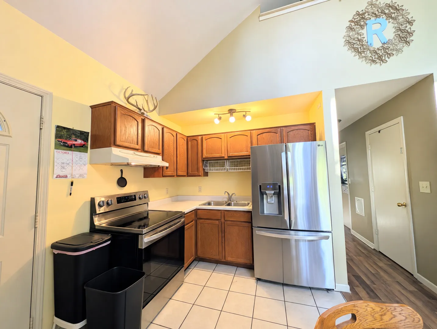 1287 Lake Summerset Road IL