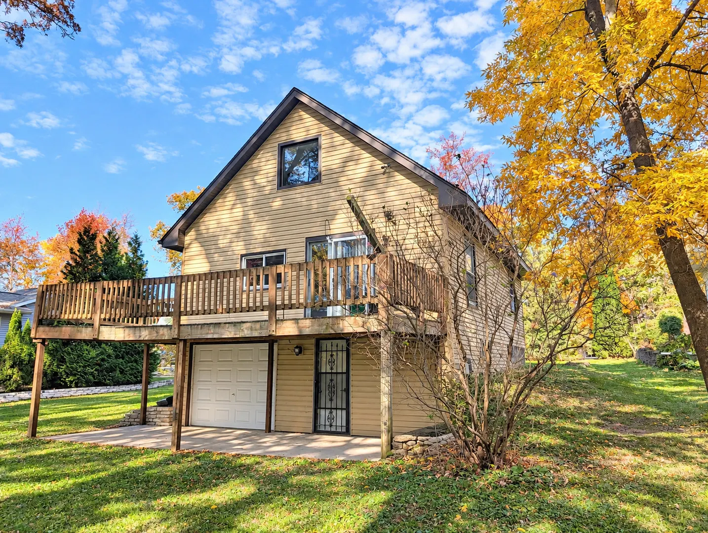 1287 Lake Summerset Road IL