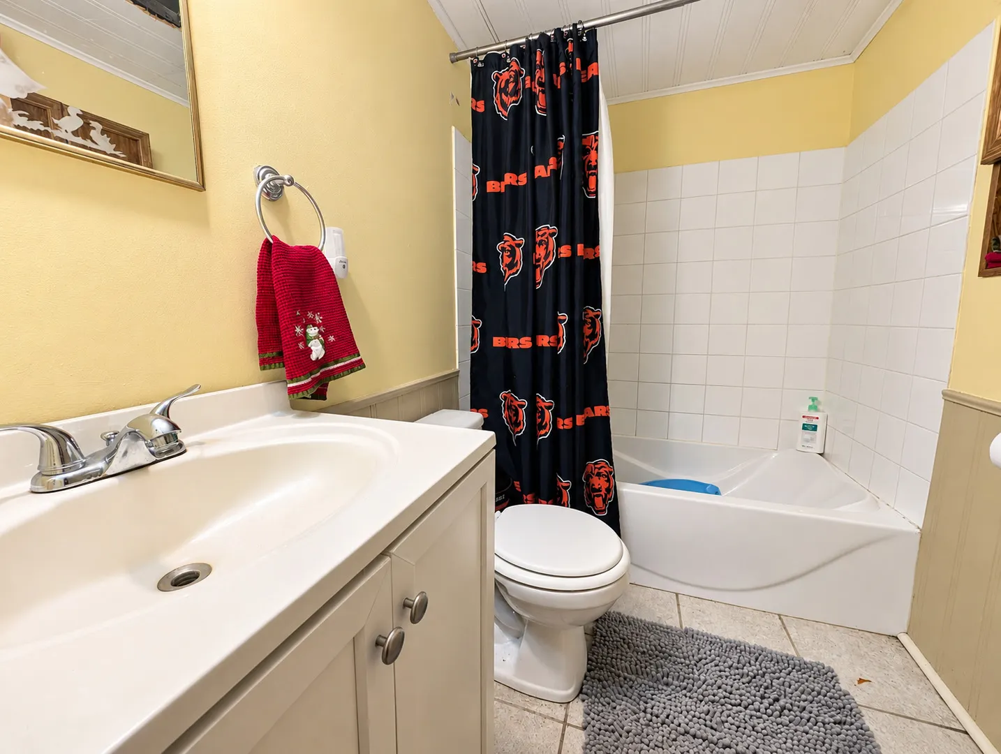 1287 Lake Summerset Road IL