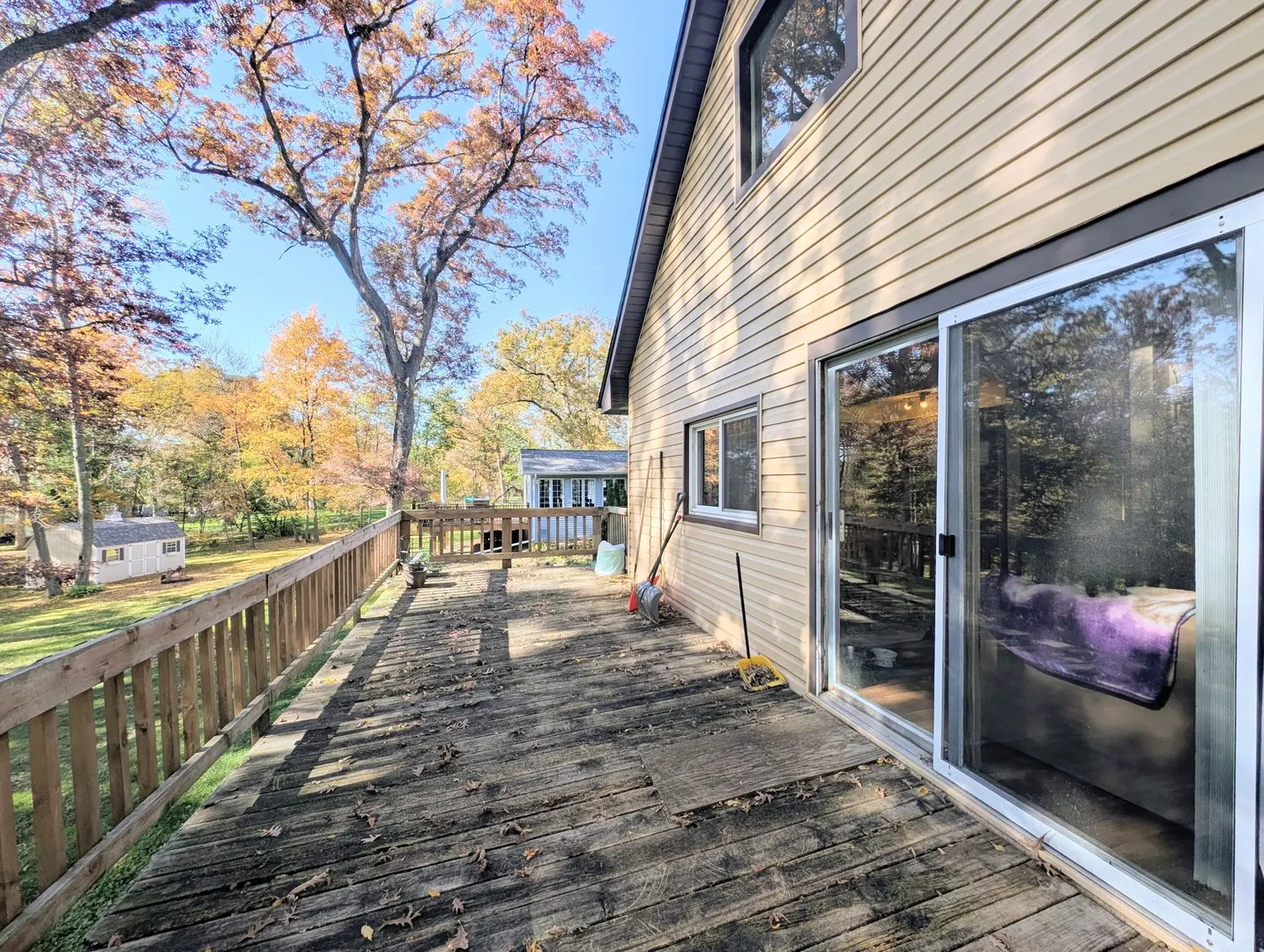 1287 Lake Summerset Road IL