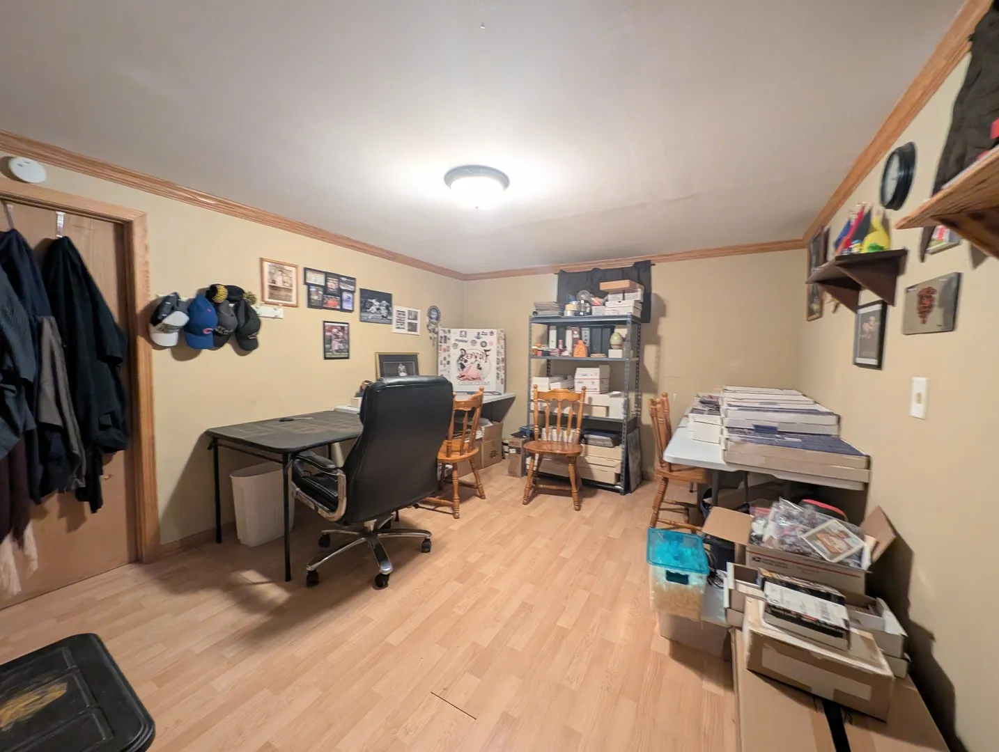 1287 Lake Summerset Road IL