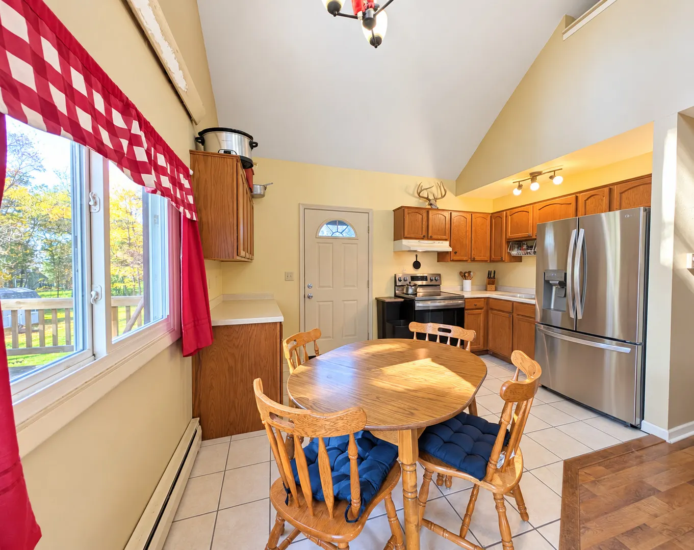 1287 Lake Summerset Road IL
