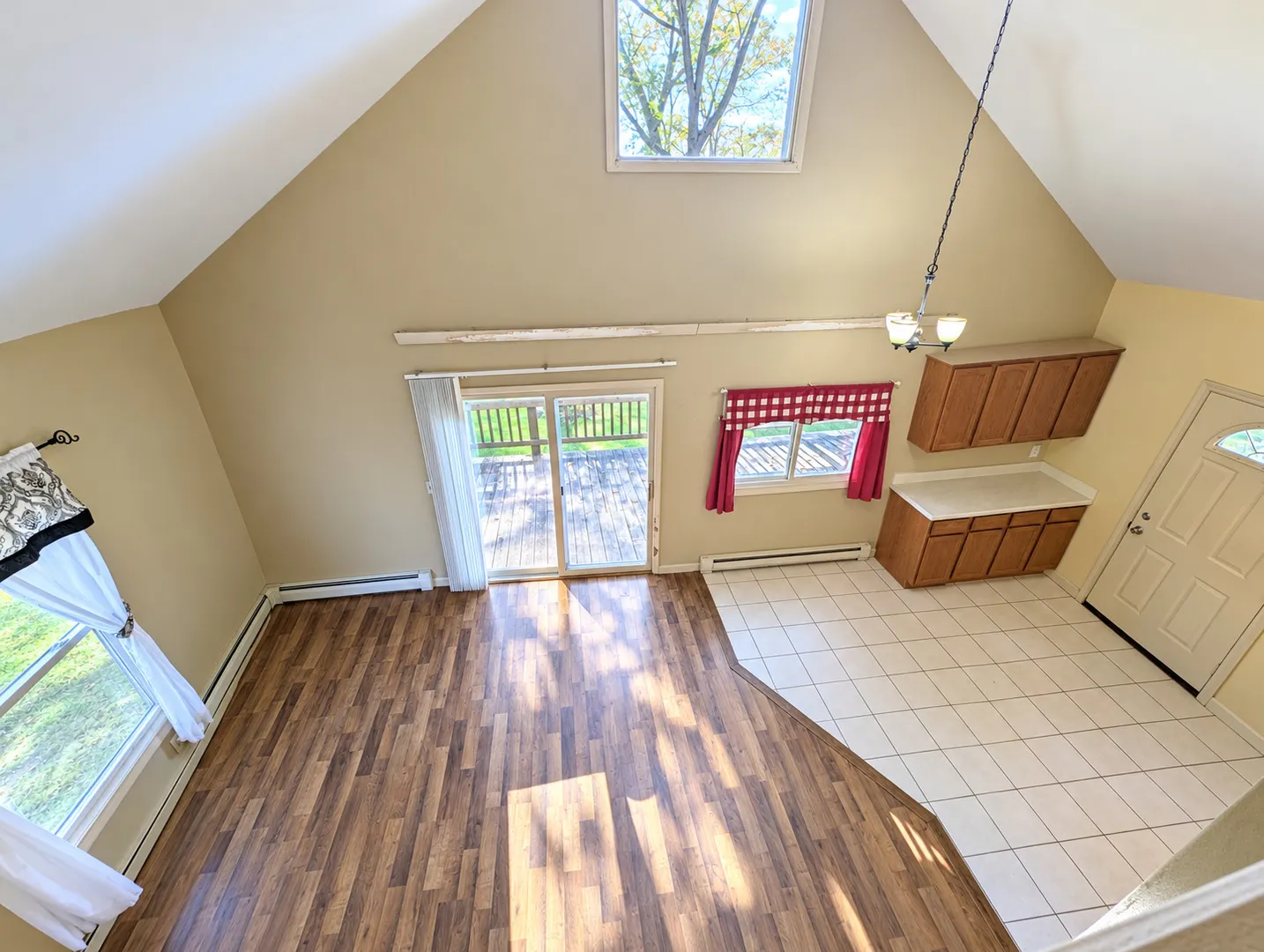 1287 Lake Summerset Road IL