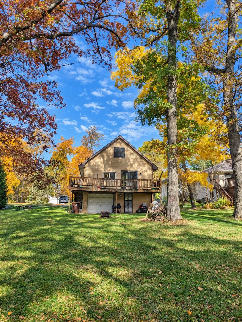 1287 Lake Summerset Road IL