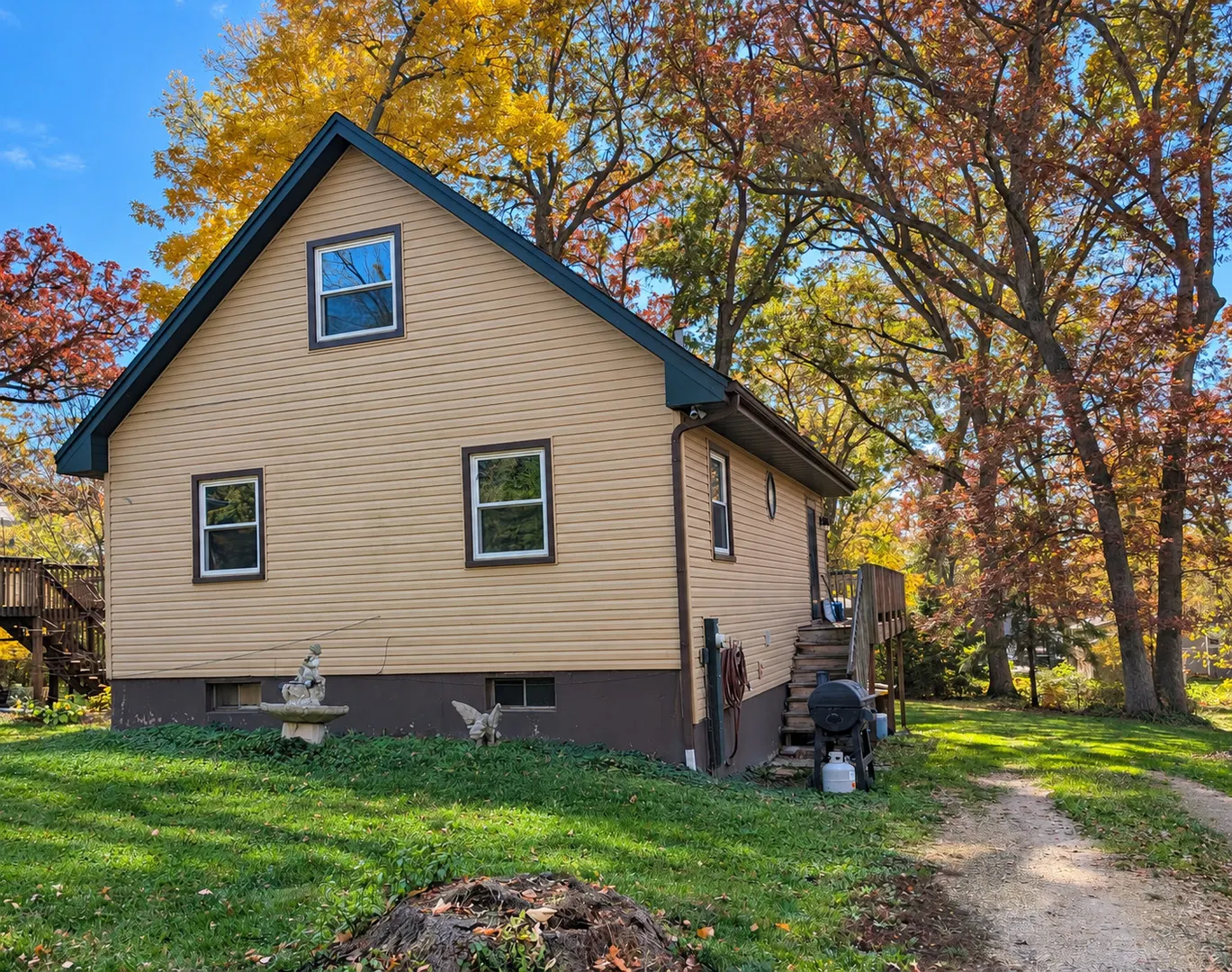 1287 Lake Summerset Road IL