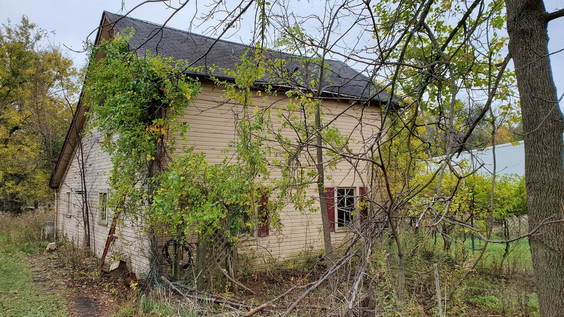 700 Mchenry Avenue IL