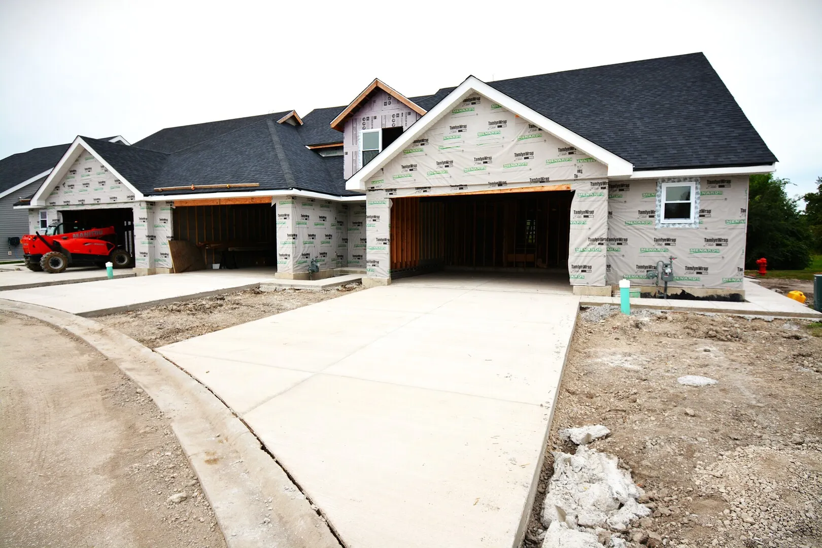 7419 Covington Drive IL