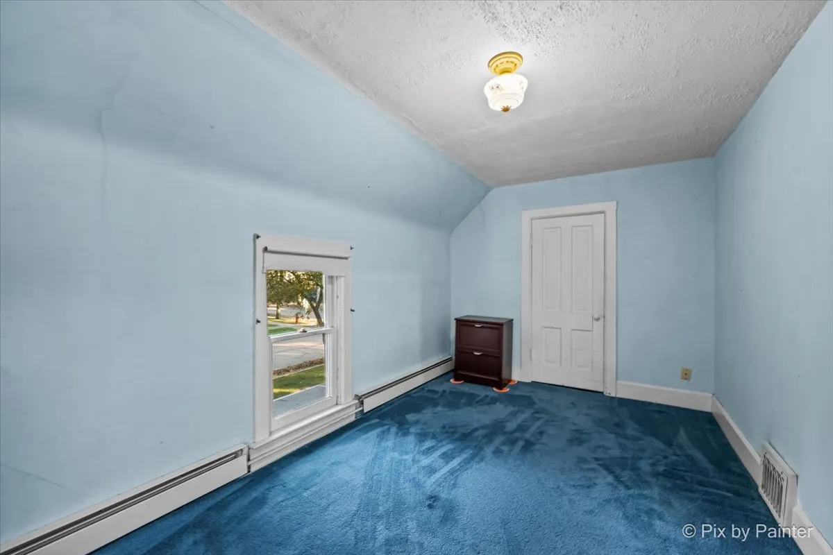 Undisclosed Address