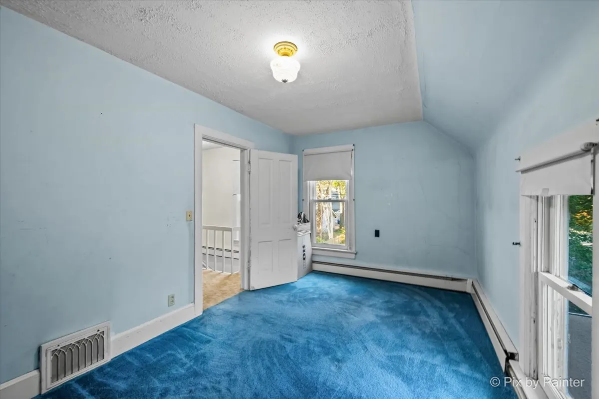 Undisclosed Address
