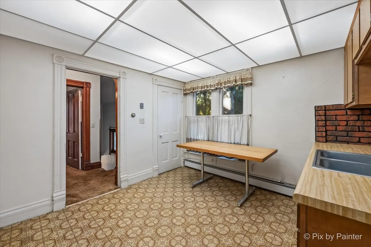 Undisclosed Address