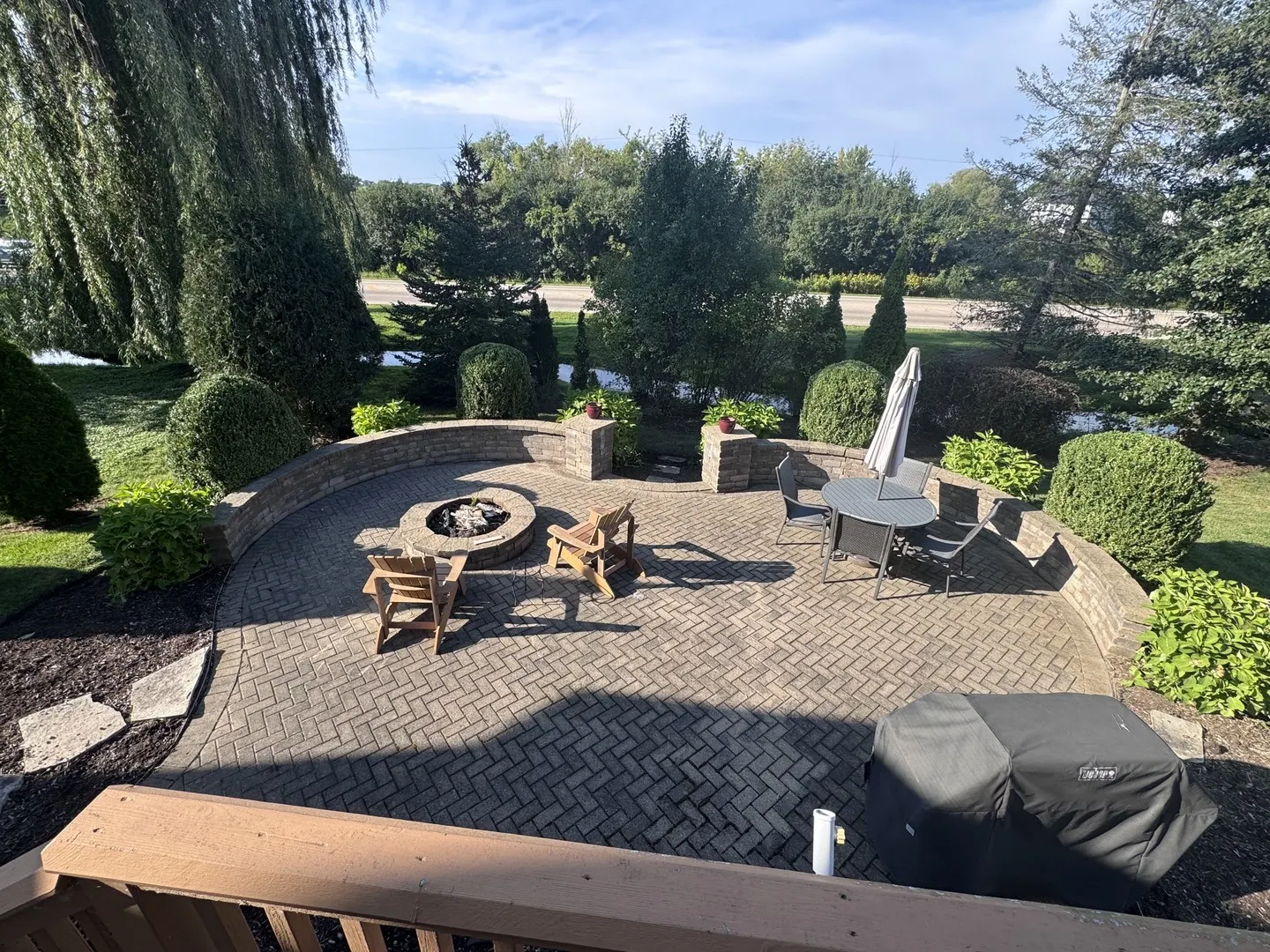 712 Brighton Circle IL