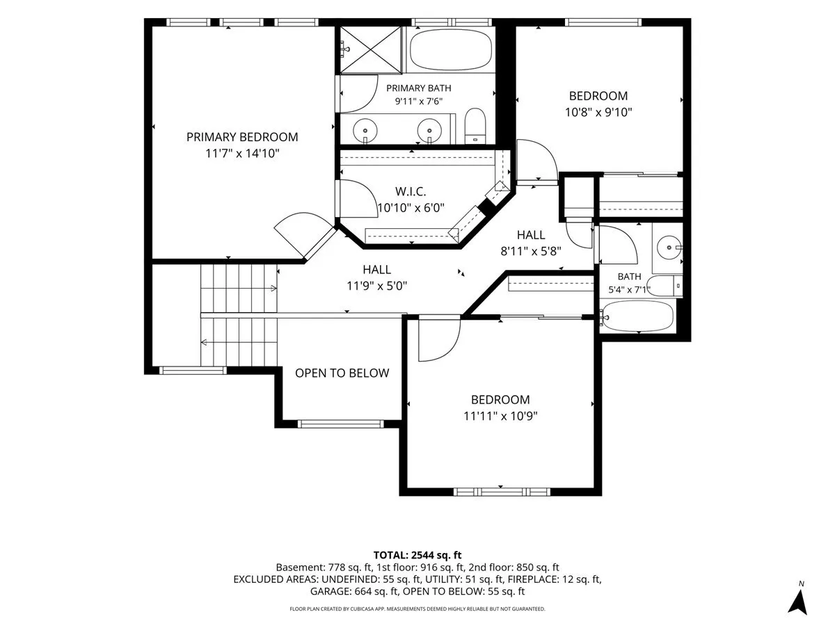 712 Brighton Circle IL