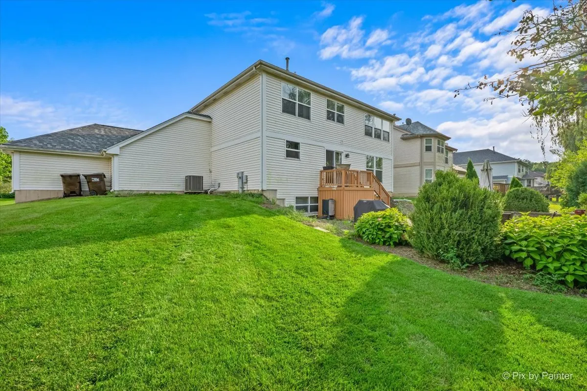 712 Brighton Circle IL