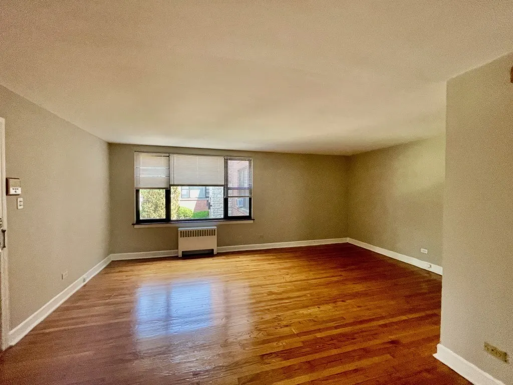 7375 N Winchester Avenue IL #1E