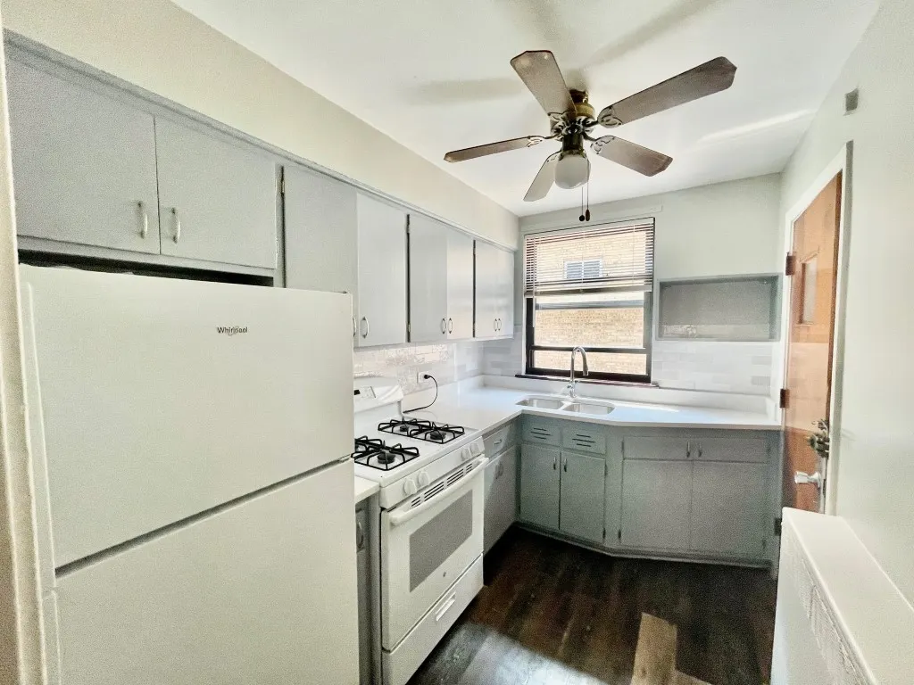 7375 N Winchester Avenue IL #1E
