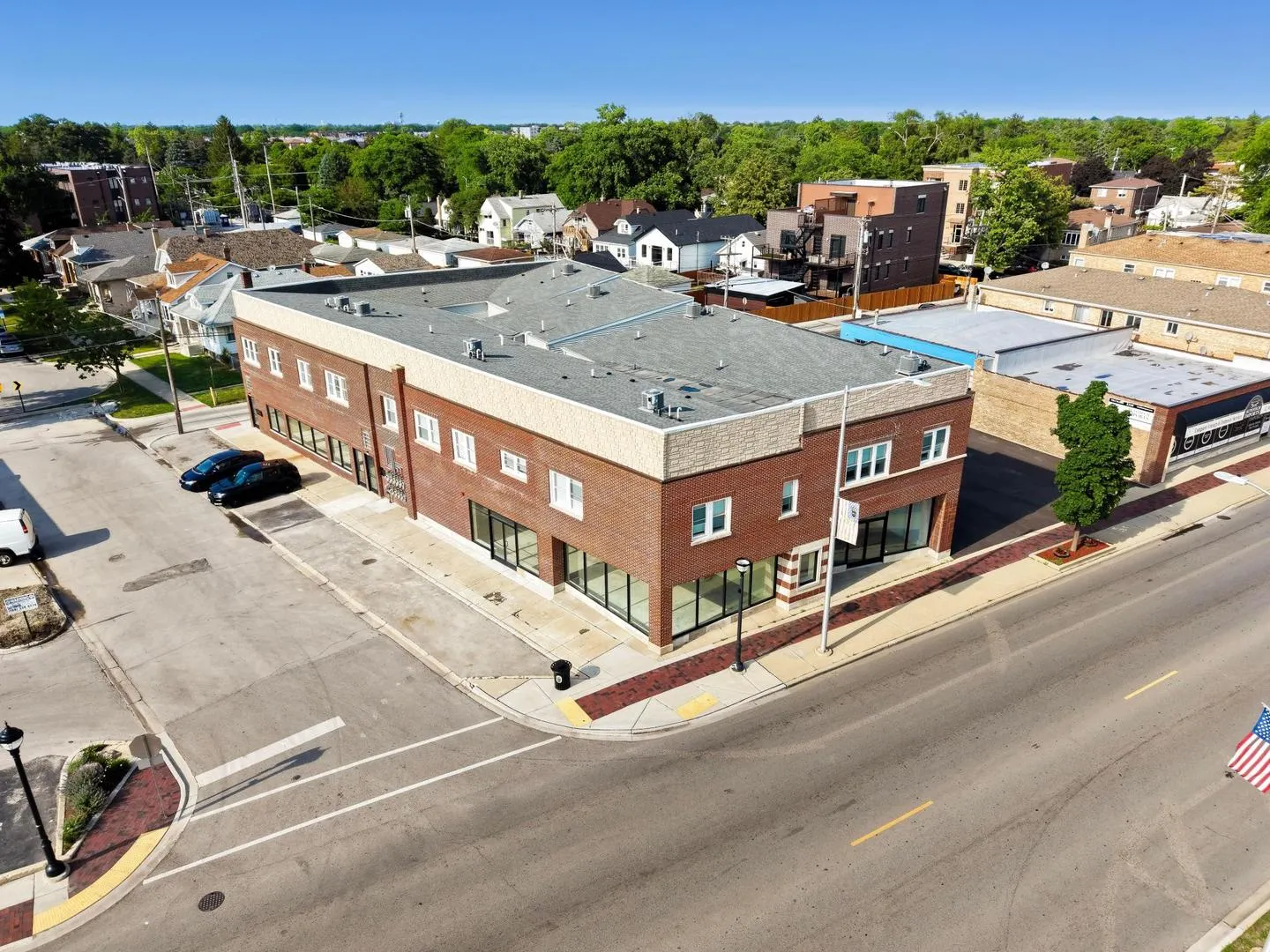8324 Grand Avenue IL
