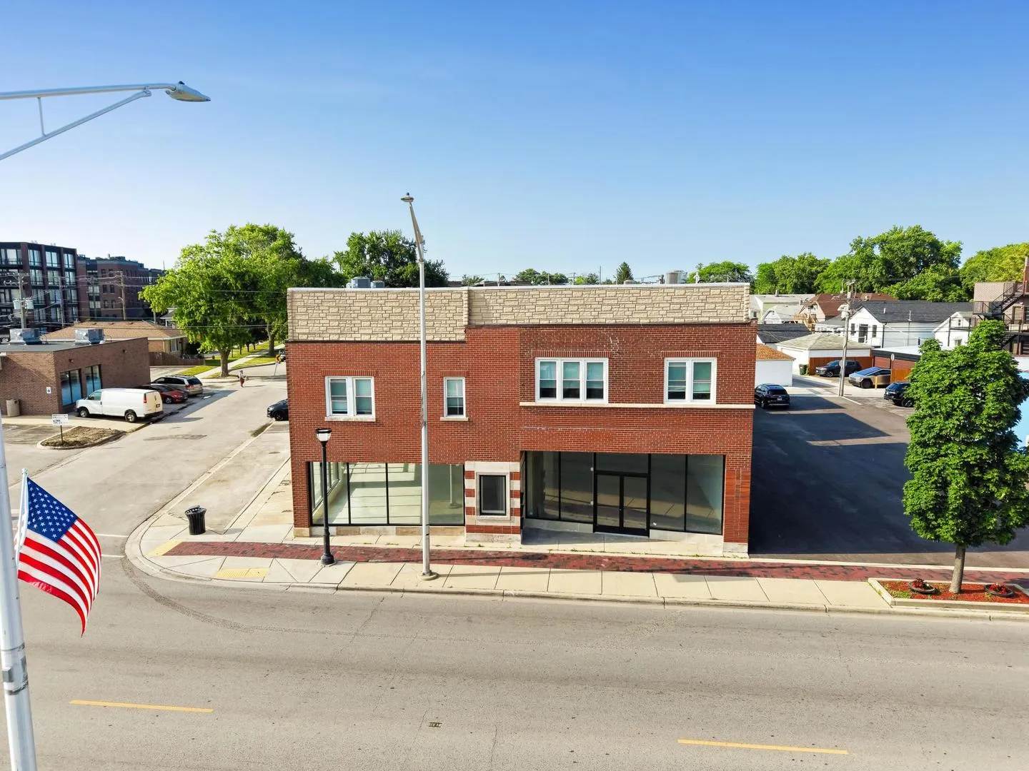 8324 Grand Avenue IL