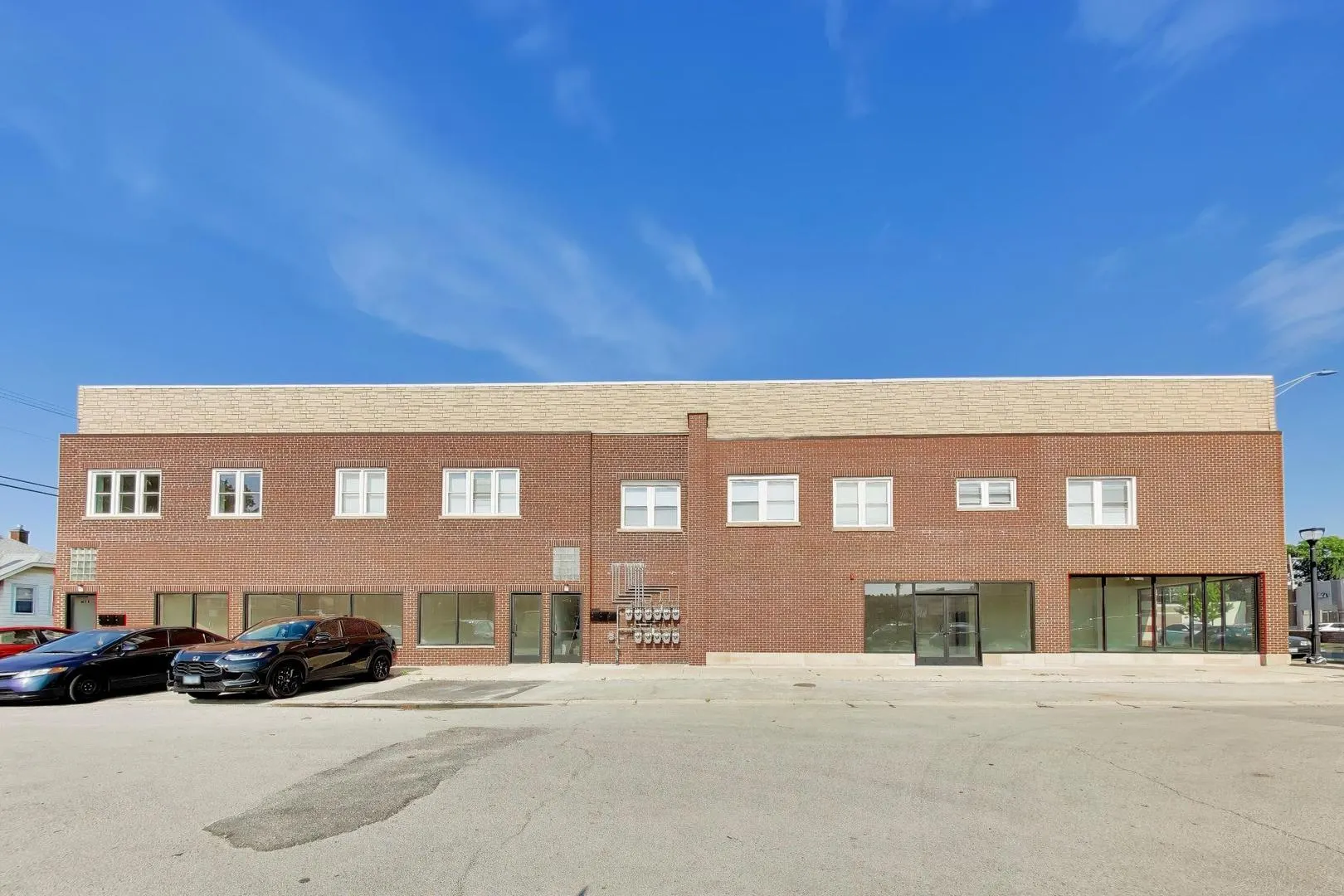 8324 Grand Avenue IL