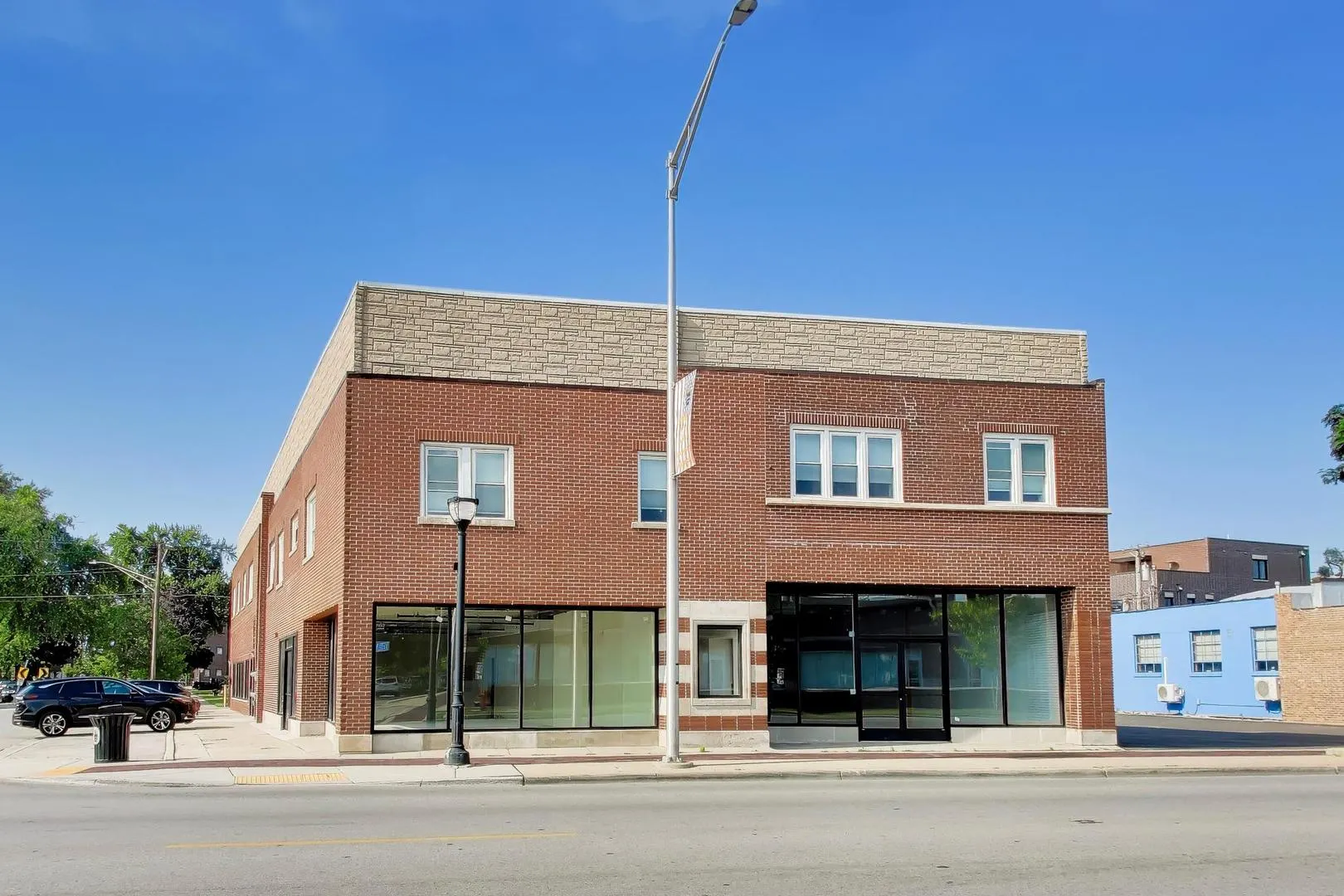 8324 Grand Avenue IL