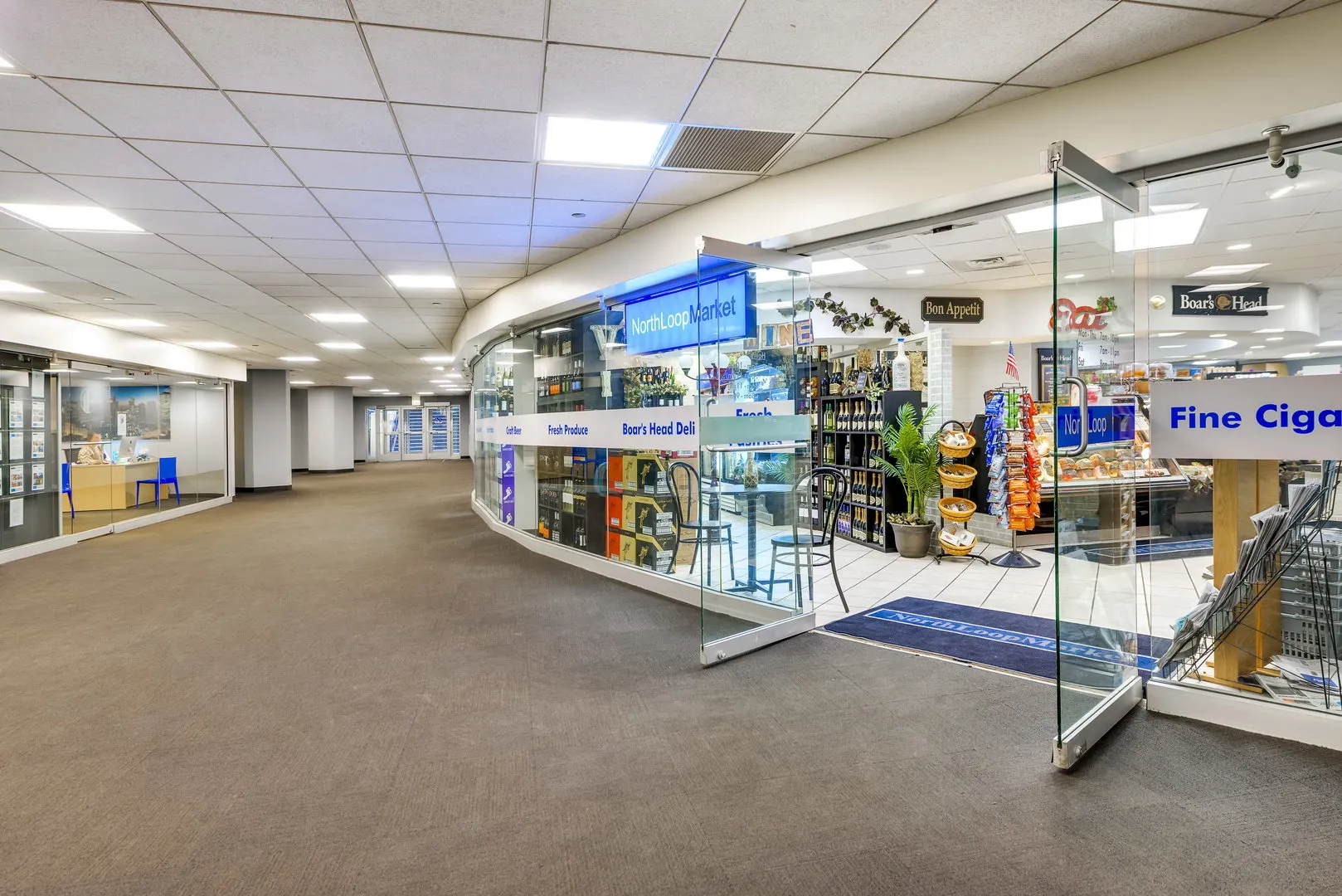 300 N STATE Street IL #3608