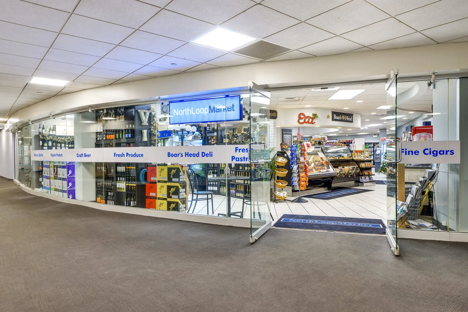 300 N STATE Street IL #3608
