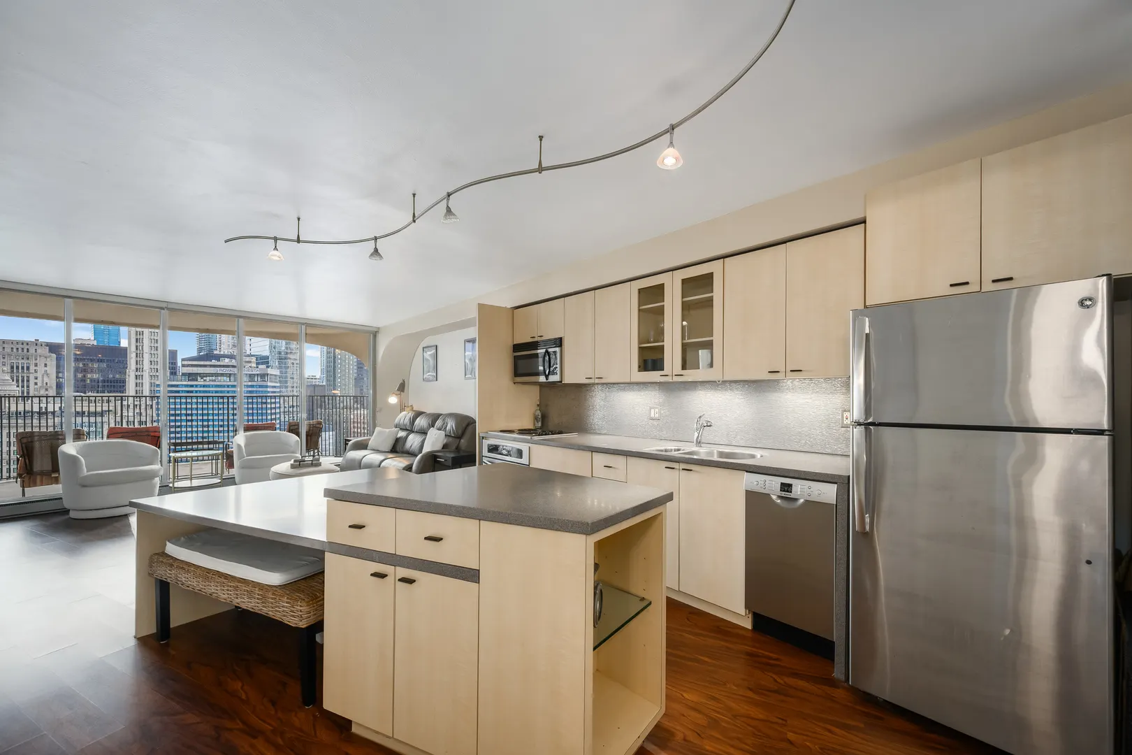 300 N STATE Street IL #3608