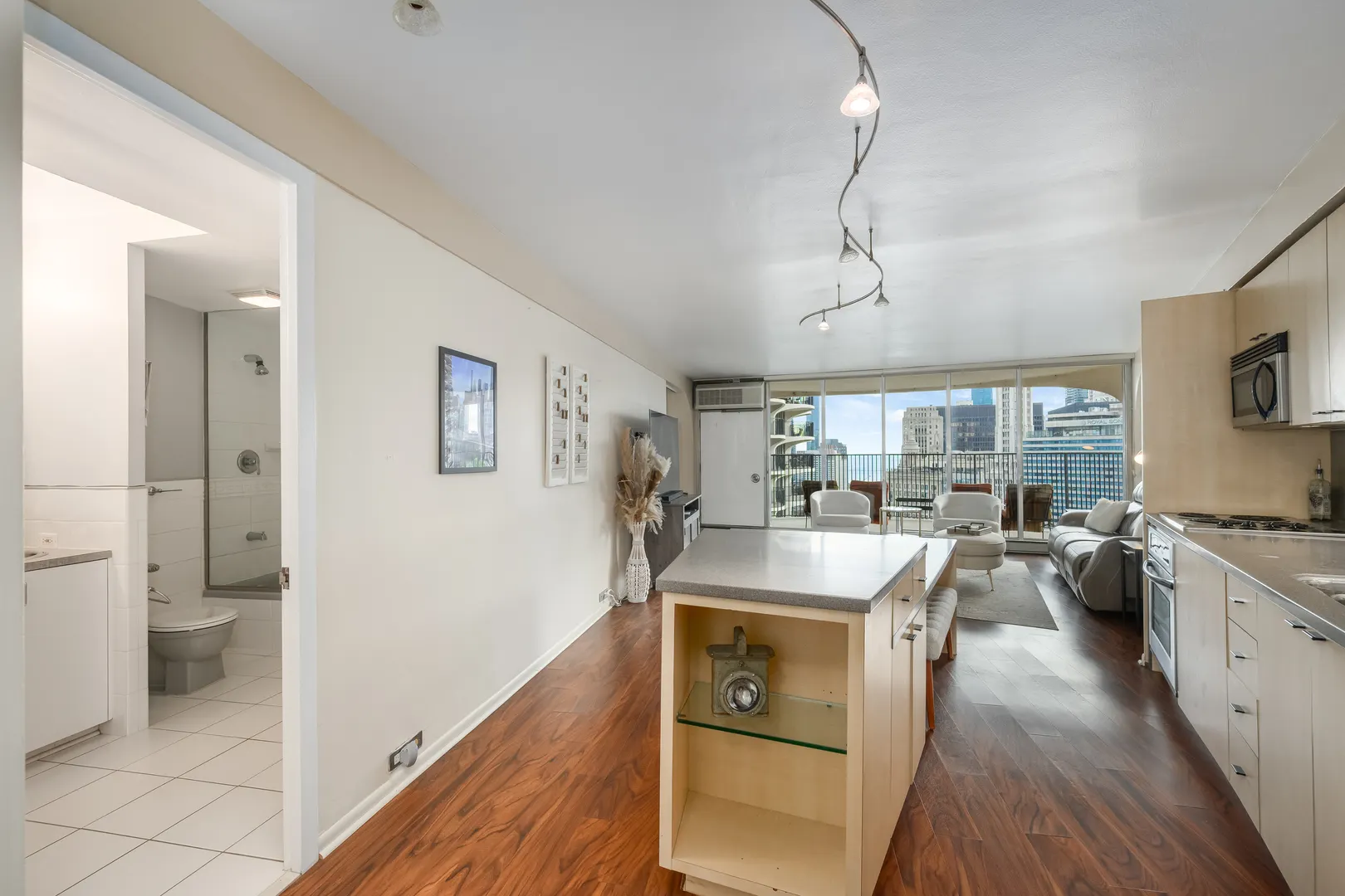 300 N STATE Street IL #3608