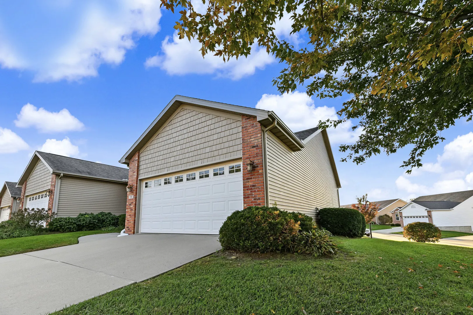 171 Cassidy Road IL