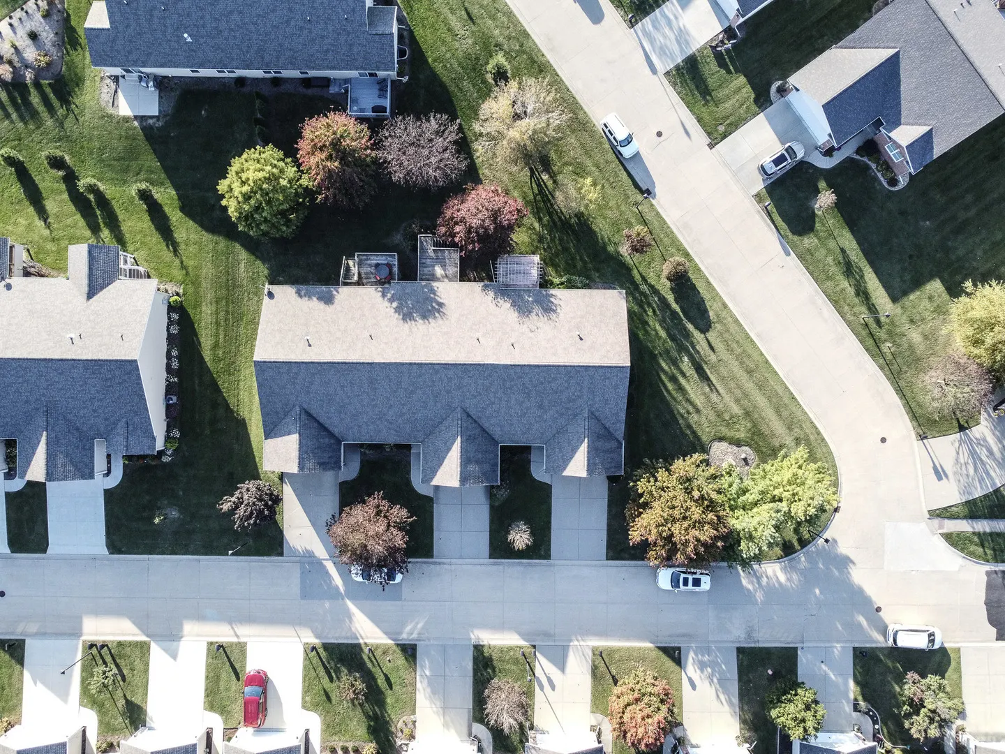 171 Cassidy Road IL