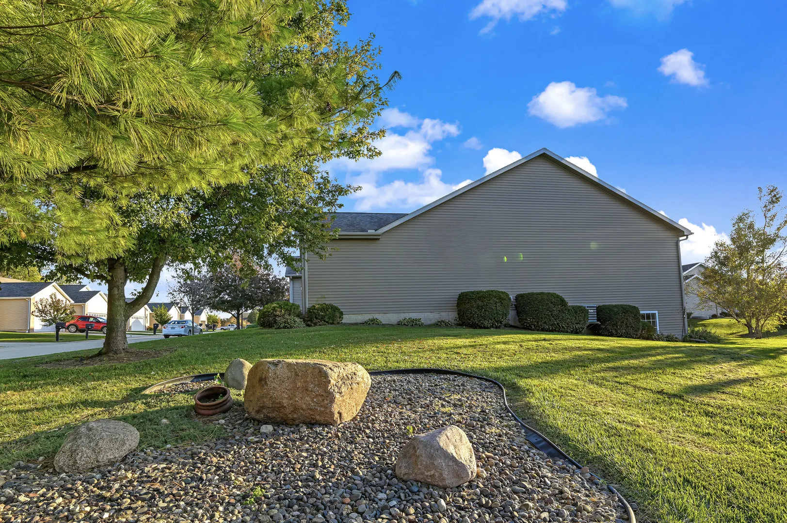 171 Cassidy Road IL