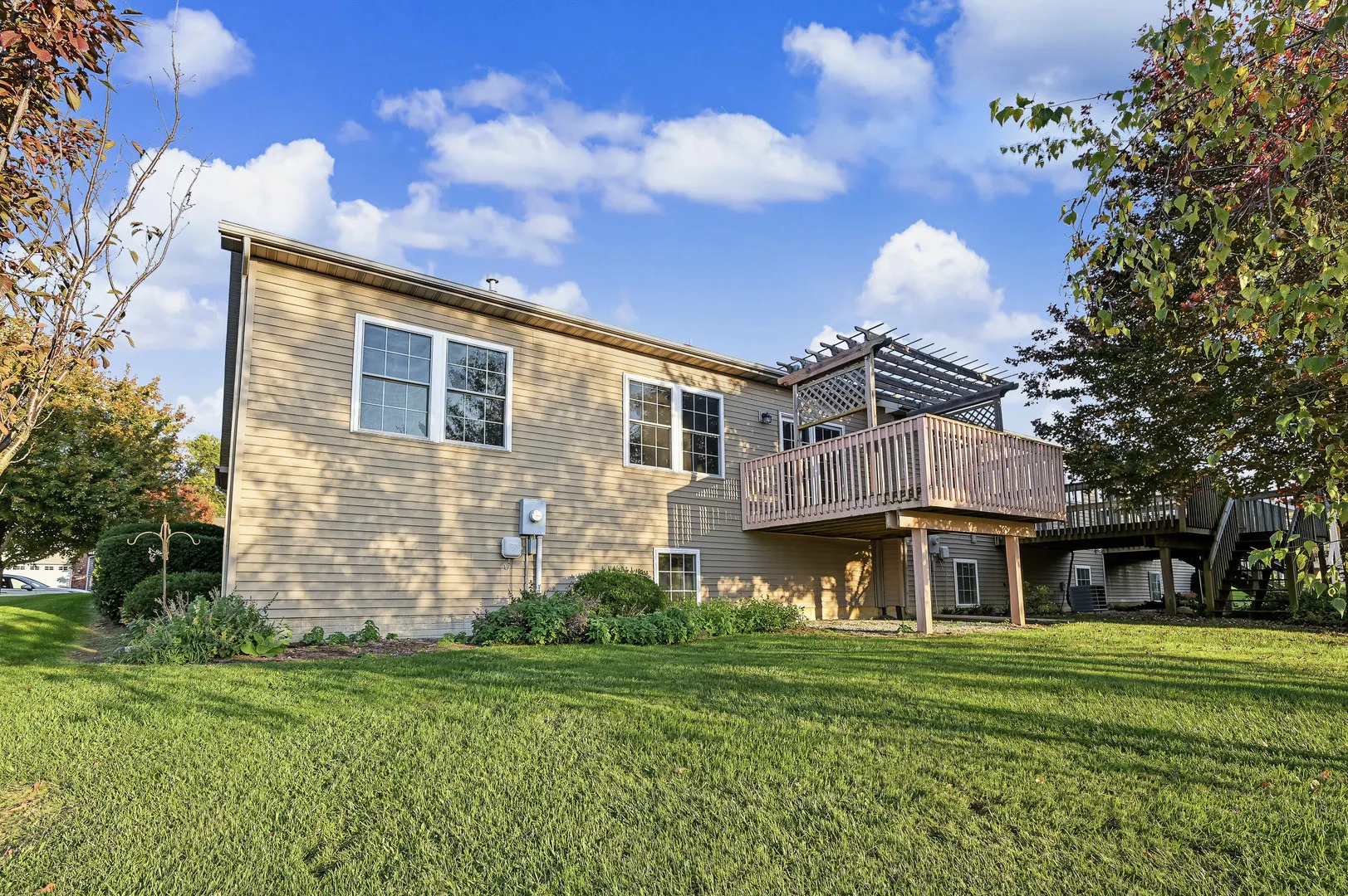 171 Cassidy Road IL